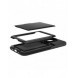 Spigen SLIM ARMOR CS IPHONE 15 PRO BLACK
