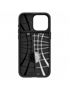 Spigen Slim Armor CS case for iPhone 15 Pro - pink