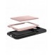 Spigen Slim Armor CS case for iPhone 15 Pro - pink