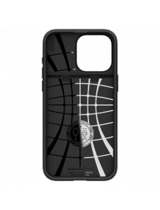 Spigen Slim Armor CS case for iPhone 15 Pro - blue
