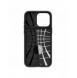 Spigen Slim Armor CS case for iPhone 15 Pro - blue