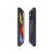 Spigen Slim Armor CS case for iPhone 15 Pro - blue