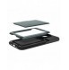 Spigen Slim Armor CS, abyss green - iPhone 15 Pro