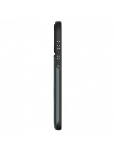 Spigen Slim Armor CS, abyss green - iPhone 15 Pro