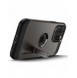 Spigen Tough Armor MagSafe, gunmetal - iPhone 15 Pro