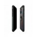 Spigen Tough Armor MagSafe case with stand for iPhone 15 Pro - green
