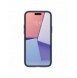 Spigen Thin Fit case for iPhone 15 - blue