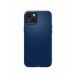 Spigen Thin Fit case for iPhone 15 - blue