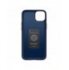 Spigen Thin Fit case for iPhone 15 - blue