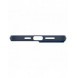 Spigen Thin Fit case for iPhone 15 - blue