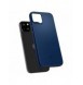 Spigen Thin Fit case for iPhone 15 - blue
