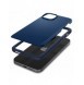 Spigen Thin Fit case for iPhone 15 - blue