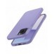Spigen Thin Fit, iris purple - iPhone 15