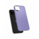 Spigen Thin Fit, iris purple - iPhone 15