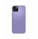 Spigen Thin Fit, iris purple - iPhone 15