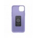 Spigen Thin Fit, iris purple - iPhone 15