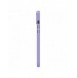 Spigen Thin Fit, iris purple - iPhone 15