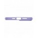 Spigen Thin Fit, iris purple - iPhone 15