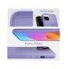 Spigen Thin Fit, iris purple - iPhone 15