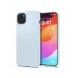 Spigen Thin Fit case for iPhone 15 - blue