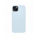 Spigen Thin Fit case for iPhone 15 - blue