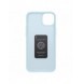 Spigen Thin Fit case for iPhone 15 - blue
