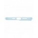 Spigen Thin Fit case for iPhone 15 - blue