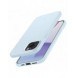 Spigen Thin Fit case for iPhone 15 - blue