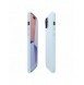 Spigen Thin Fit case for iPhone 15 - blue