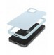 Spigen Thin Fit case for iPhone 15 - blue