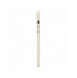 Spigen Thin Fit case for iPhone 15 - beige