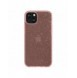 Spigen Liquid Crystal Glitter case for iPhone 15 - pink