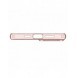 Spigen Liquid Crystal Glitter case for iPhone 15 - pink