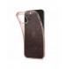 Spigen Liquid Crystal Glitter case for iPhone 15 - pink