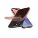 Spigen Liquid Crystal Glitter case for iPhone 15 - pink