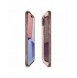 Spigen Liquid Crystal Glitter case for iPhone 15 - pink