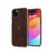 Spigen Liquid Crystal Glitter case for iPhone 15 - pink