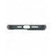 Spigen Ultra Hybrid case for iPhone 15 - dark green