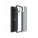 Spigen Ultra Hybrid case for iPhone 15 - dark green