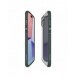 Spigen Ultra Hybrid case for iPhone 15 - dark green