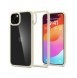 Spigen Ultra Hybrid case for iPhone 15 - beige