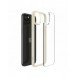 Spigen Ultra Hybrid case for iPhone 15 - beige