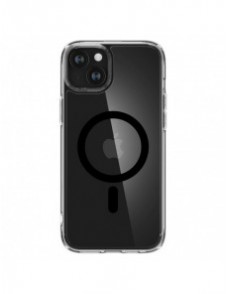 Spigen ULTRA HYBRID MAG MAGSAFE IPHONE 15 BLACK