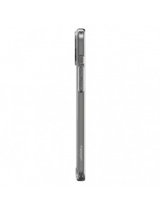 Spigen ULTRA HYBRID MAG MAGSAFE IPHONE 15 BLACK