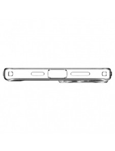 Spigen ULTRA HYBRID MAG MAGSAFE IPHONE 15 BLACK