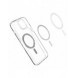 Spigen ULTRA HYBRID MAG MAGSAFE IPHONE 15 BLACK