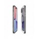 Spigen ULTRA HYBRID MAG MAGSAFE IPHONE 15 BLACK