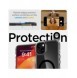 Spigen ULTRA HYBRID MAG MAGSAFE IPHONE 15 BLACK