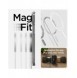 Spigen ULTRA HYBRID MAG MAGSAFE IPHONE 15 BLACK