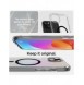 Spigen ULTRA HYBRID MAG MAGSAFE IPHONE 15 BLACK